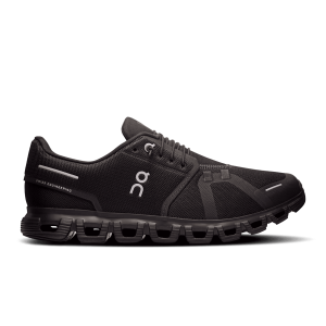 On Cloud 6 Tenis Negro - Arena