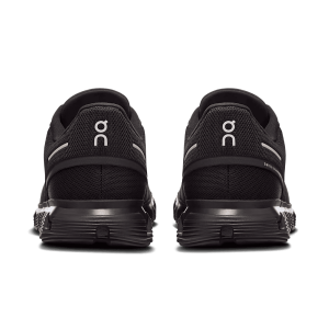 On Cloud 6 Tenis Negro - Arena