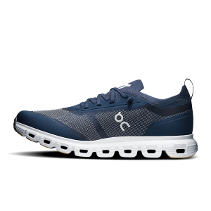 On Cloud 6 Versa Tenis en Azul Medianoche