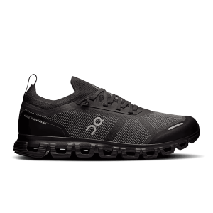 On Cloud 6 Versa Tenis en Negro