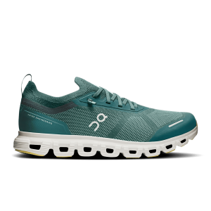 On Cloud 6 Versa Tenis en Verde