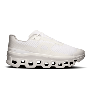 On Cloud Monster Void Tenis Blanco