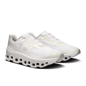 On Cloud Monster Void Tenis Blanco