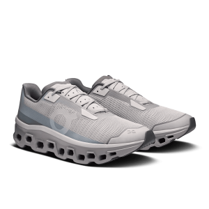 On Cloud Monster Void Tenis en Glaciar