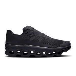 On Cloud Monster Void Tenis en Negro