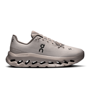 On Cloud Tilt Tenis en Color Ceniza