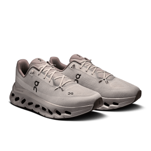 On Cloud Tilt Tenis en Color Ceniza