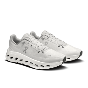 On Cloud Tilt Tenis en Hielo Glaciar