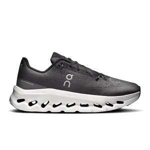 On Cloud Tilt Tenis en Negro Asfalto