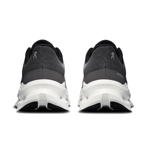 On Cloud Tilt Tenis en Negro Asfalto