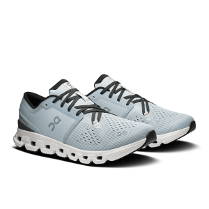 On Cloud X 4 Tenis en Piedra