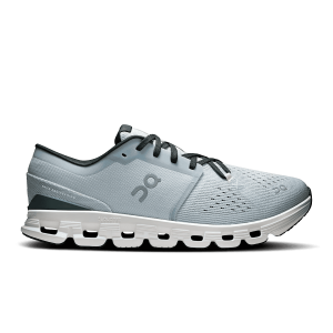 On Cloud X 4 Tenis en Piedra