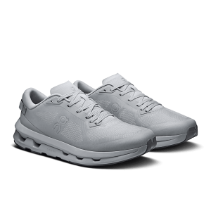 On Cloud Zone Superfoam Tenis en Alloy Rock