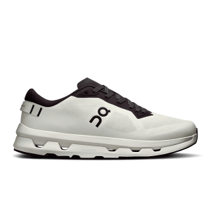 On Cloud Zone Superfoam Tenis en Hielo Negro