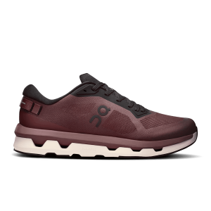 On Cloud Zone Superfoam Tenis en Mulberry