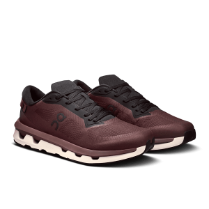 On Cloud Zone Superfoam Tenis en Mulberry