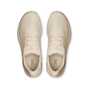 On Cloud Zone Superfoam Tenis en Pearl