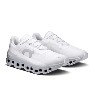 On Cloudmonster Tenis en Glaciar