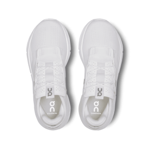 On Cloudnova 2 Tenis para Hombre en Blanco