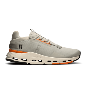 On Cloudnova 2 Tenis para Hombre en Glaciar