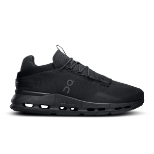 On Cloudnova 2 Tenis para Hombre en Negro
