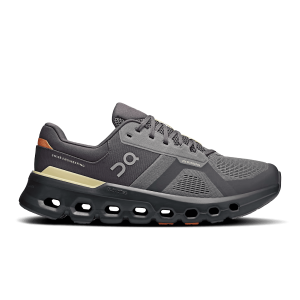 On Cloudrunner 2 Tenis Color Roca