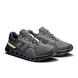 On Cloudrunner 2 Tenis Color Roca