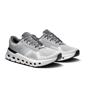 On Cloudrunner 2 Tenis en Lobo Marfil