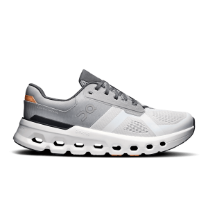 On Cloudrunner 2 Tenis en Lobo Marfil
