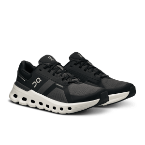 On Cloudrunner 2 Tenis en Negro