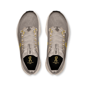 On Cloudsurfer Max Tenis en Ceniza