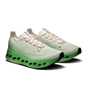 On Cloudsurfer Max Tenis en Melón Dulce