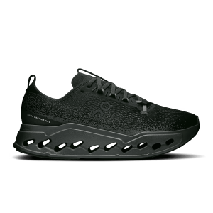 On Cloudsurfer Max Tenis en Negro