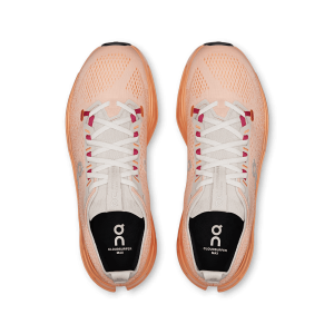 On Cloudsurfer Max Tenis en Perla