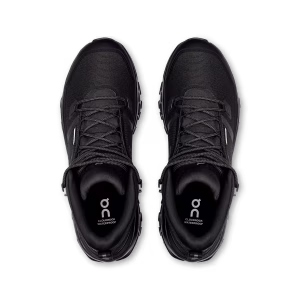 Cloudrock Mid Waterproof Black