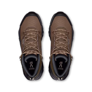 Cloudrock Mid Waterproof Brown