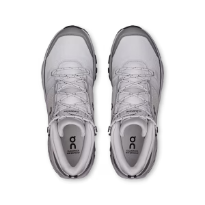 Cloudrock Mid Waterproof Gray
