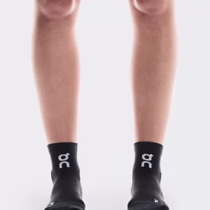 Core Run Sock Mid 2P