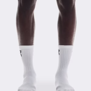 Logo Sock High 3P