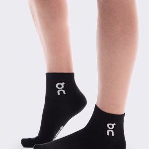 Logo Sock Mid 3P