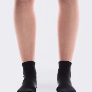 Logo Sock Mid 3P
