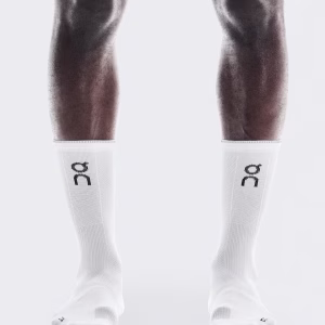 Performance Run Sock High