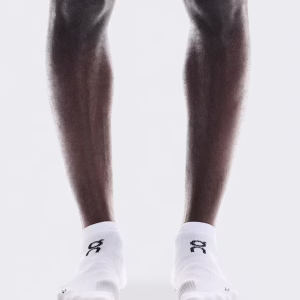 Performance Run Sock Low