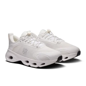 Cloudsolo Loewe Blanco Con Color Gris Claro