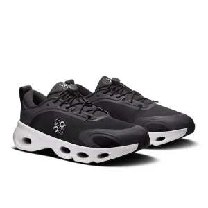 Cloudsolo Loewe Negro Con Suela Blanca