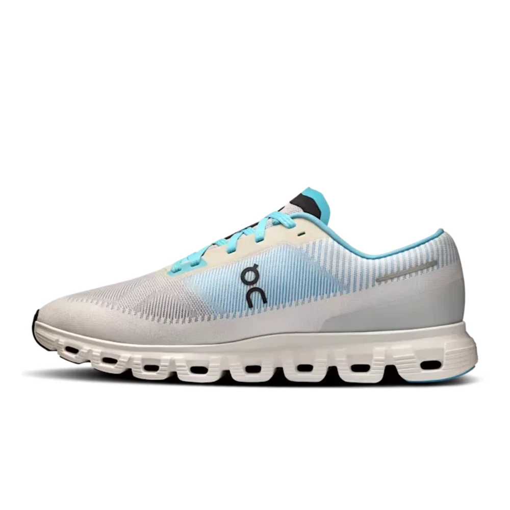 On Cloud 6 Currant Shoes