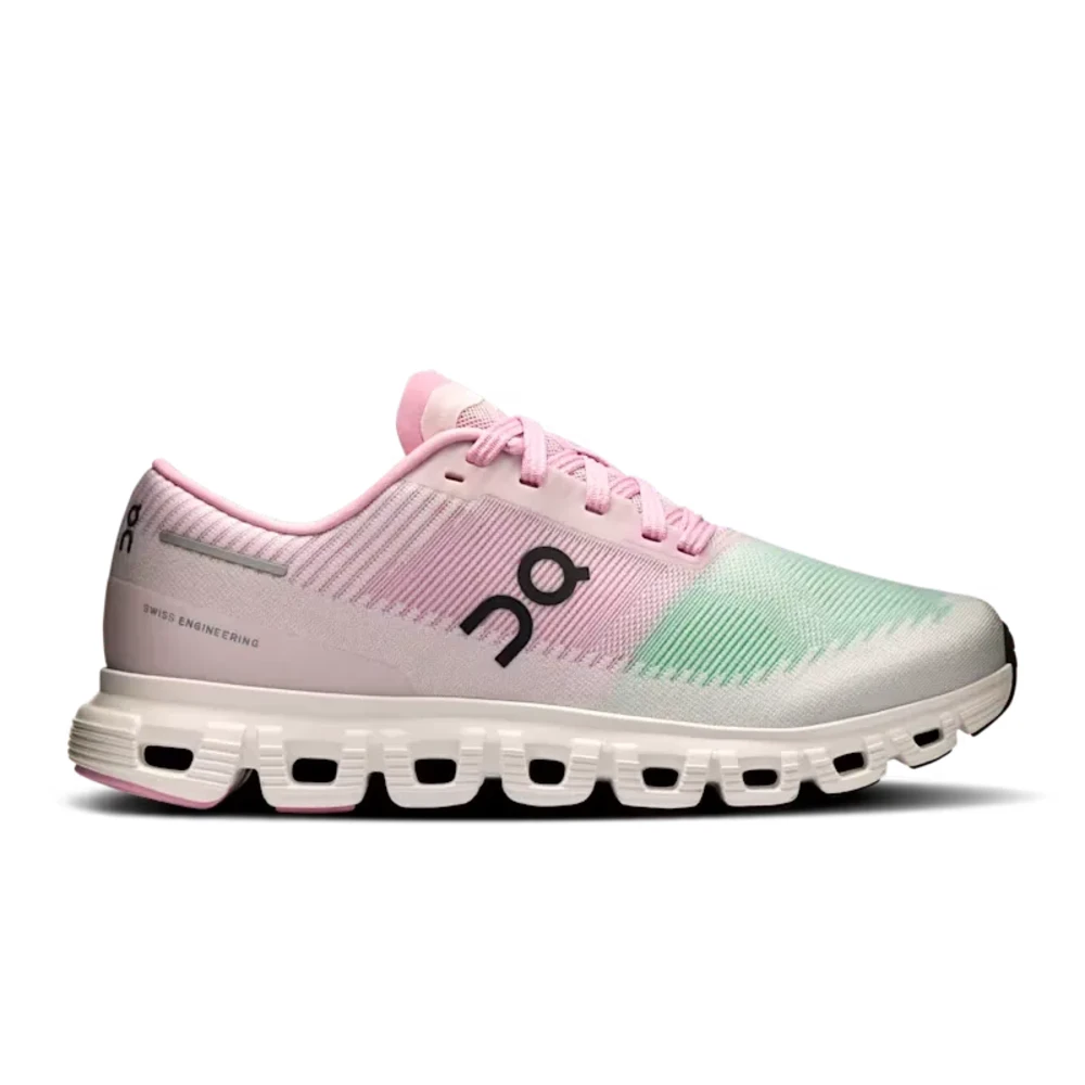 On Cloud 6 Honeydew Shoes