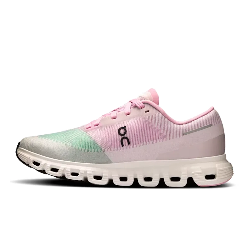 On Cloud 6 Honeydew Shoes