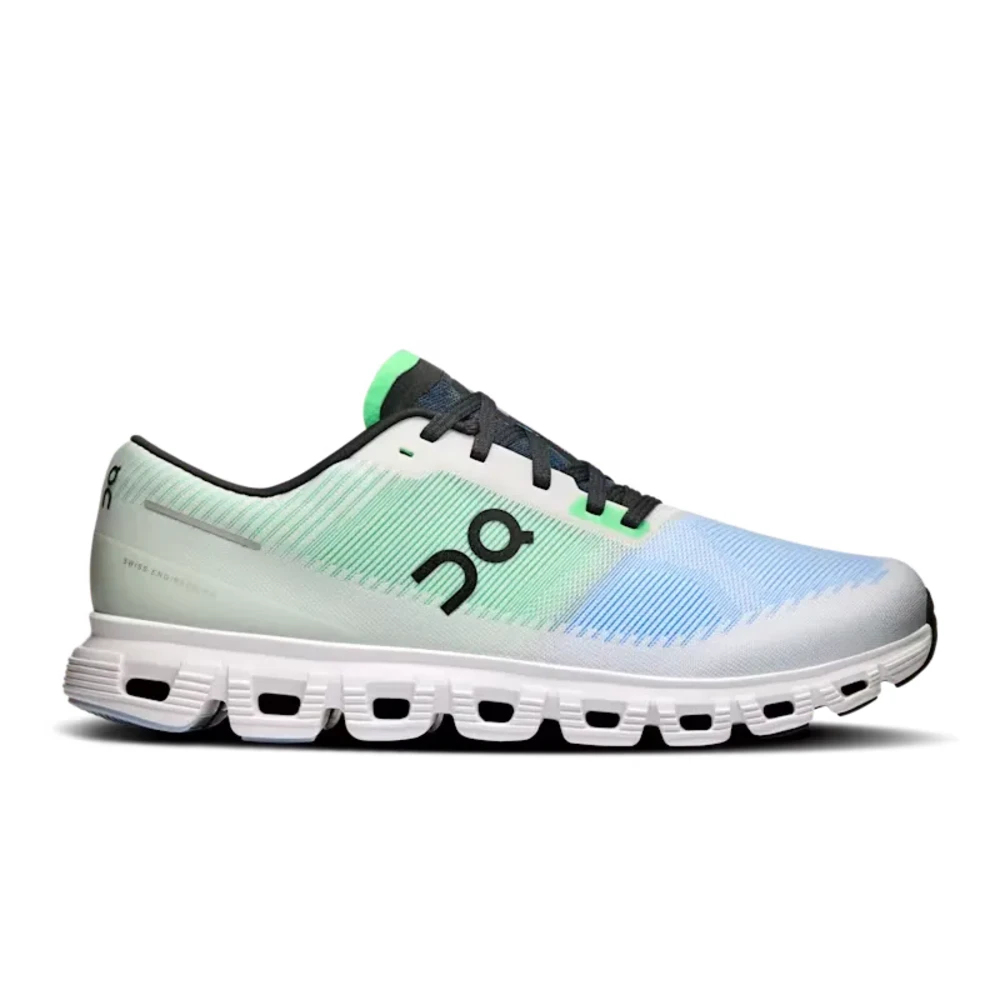 On Cloud 6 Horizon Shoes