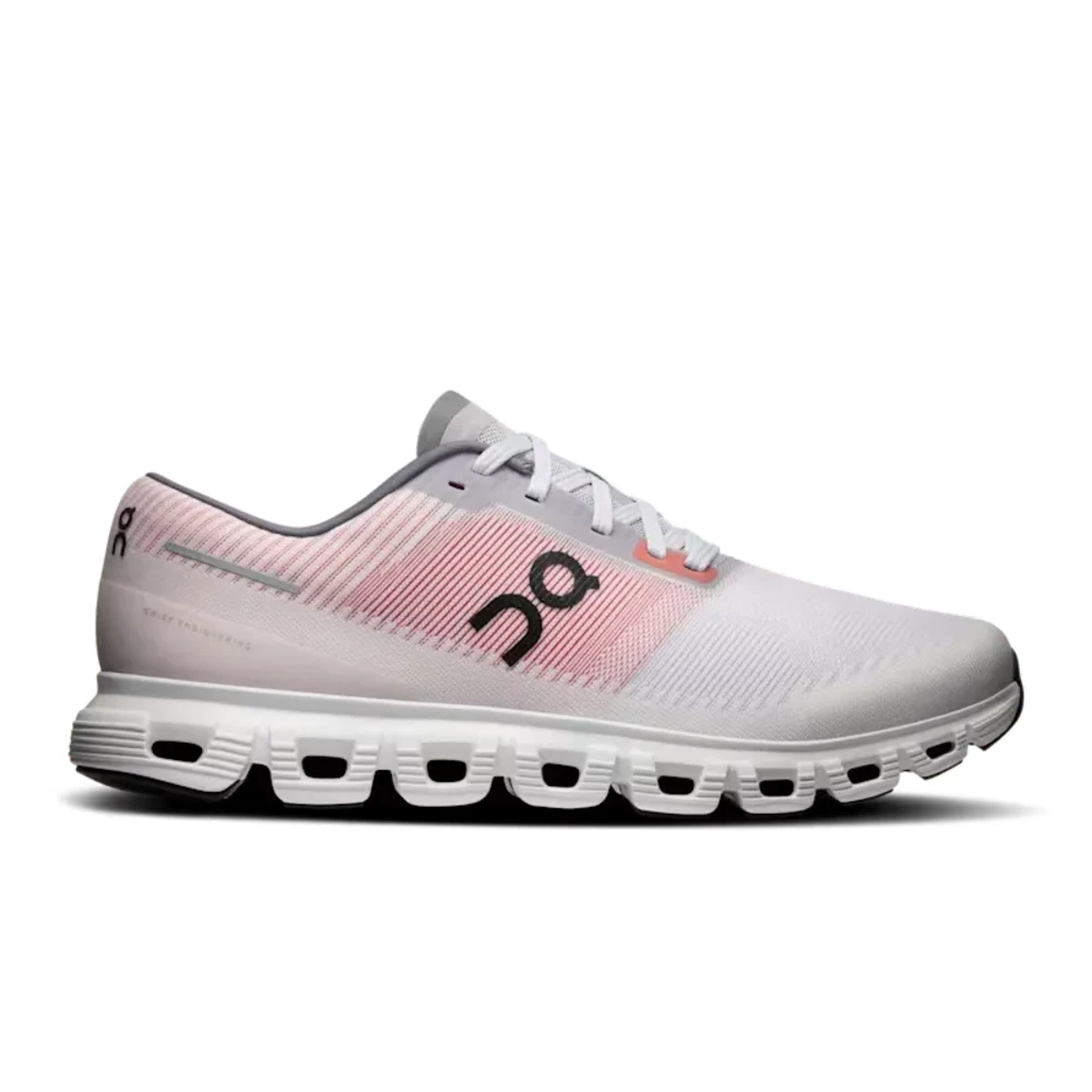 On Cloud 6 Lavender Shoes